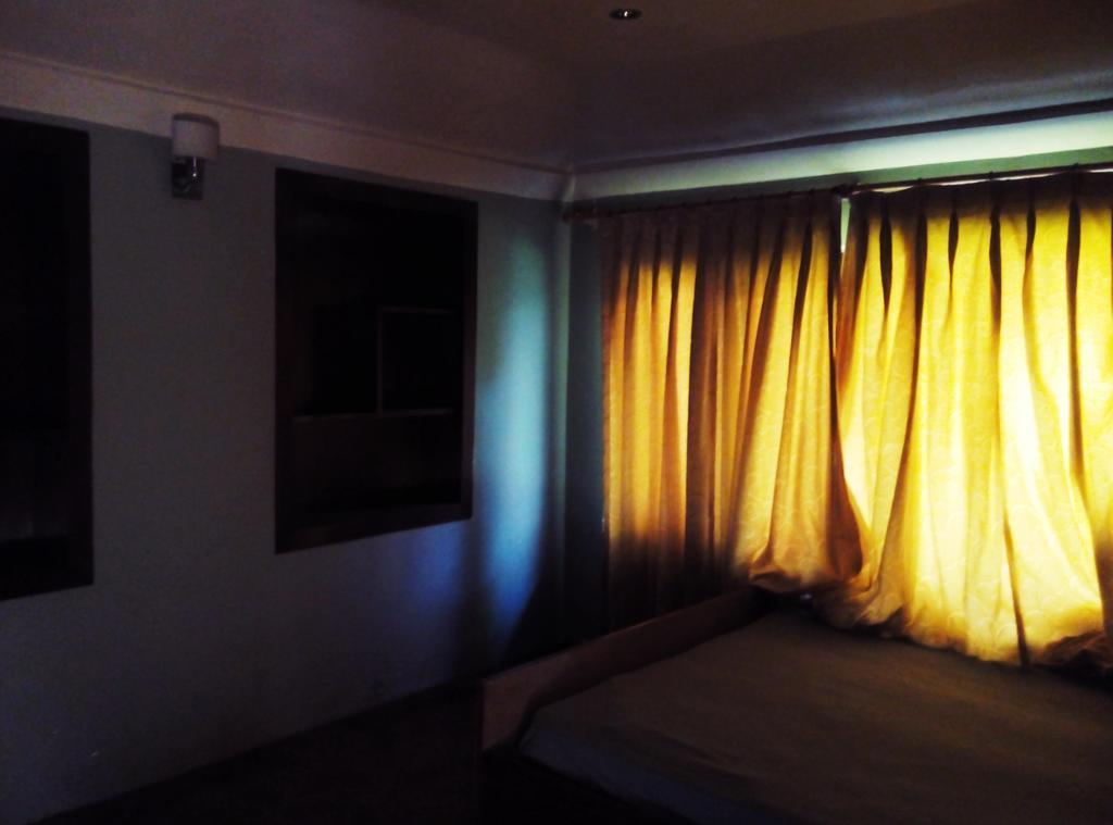 Srīnagar Jeelani Guest House المظهر الخارجي الصورة